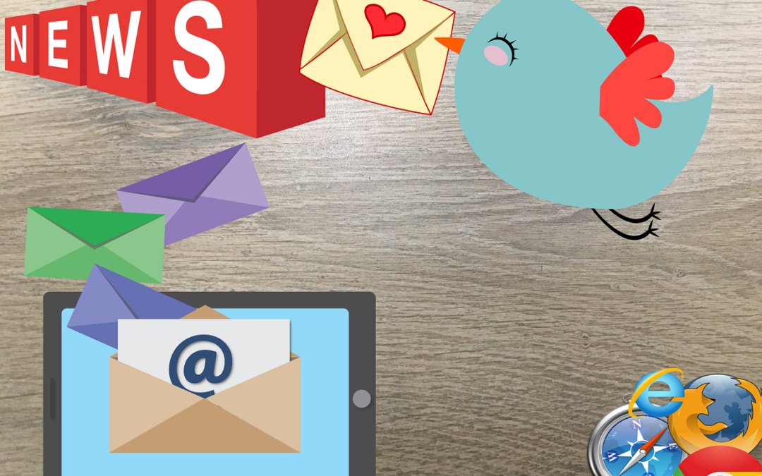 e-mailing